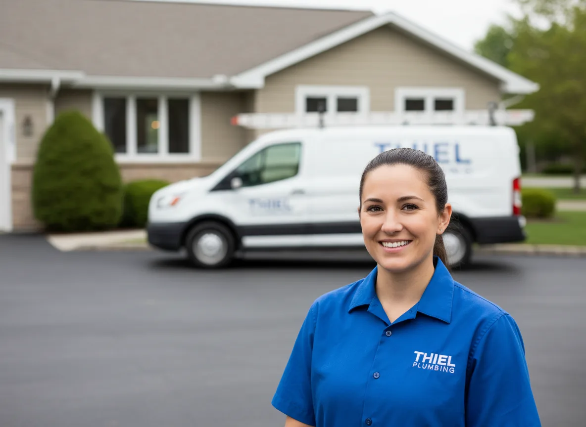 Plumber Adel, IA FAQs